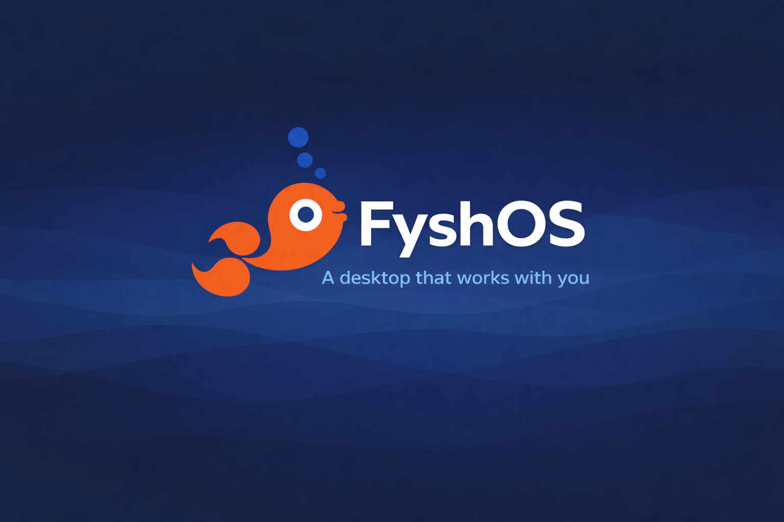 FyshOS